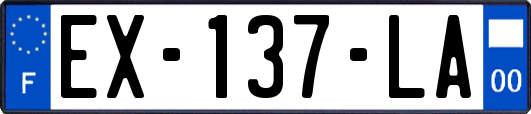 EX-137-LA