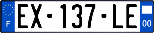 EX-137-LE