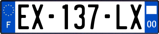 EX-137-LX