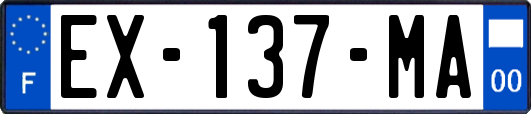 EX-137-MA