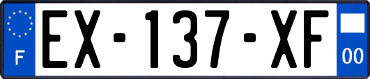 EX-137-XF