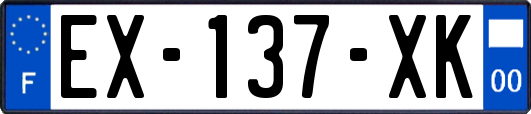 EX-137-XK