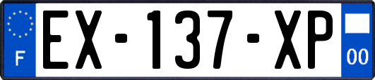 EX-137-XP