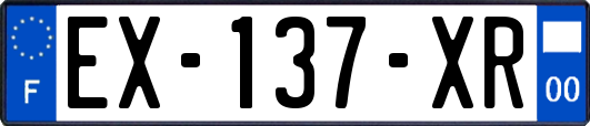 EX-137-XR