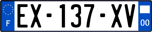 EX-137-XV
