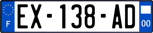 EX-138-AD