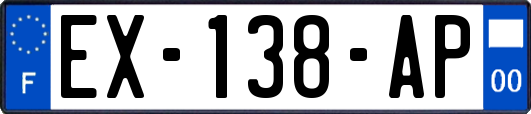 EX-138-AP