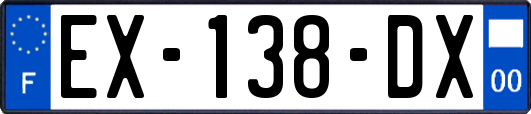 EX-138-DX