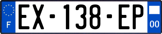 EX-138-EP