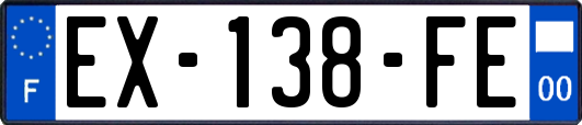 EX-138-FE