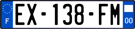 EX-138-FM