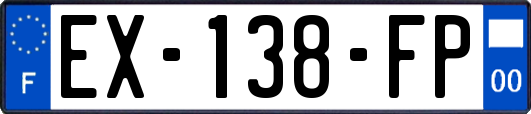 EX-138-FP