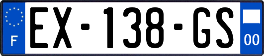 EX-138-GS