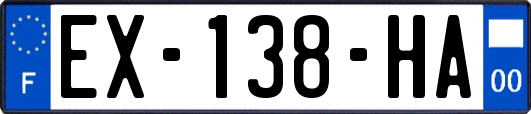 EX-138-HA