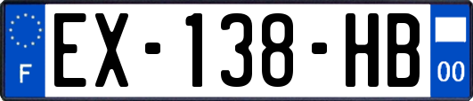 EX-138-HB