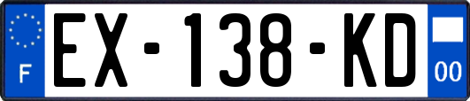 EX-138-KD