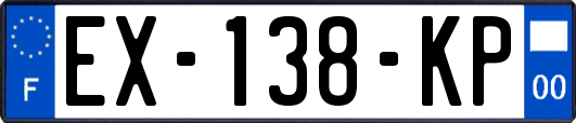 EX-138-KP