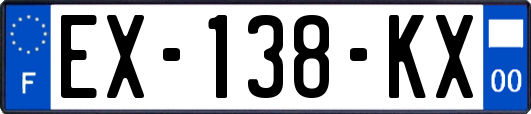 EX-138-KX