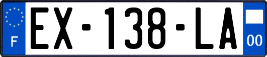 EX-138-LA