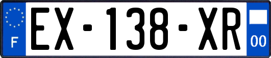 EX-138-XR