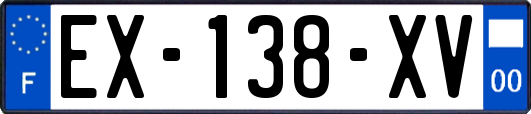 EX-138-XV