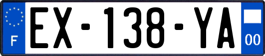 EX-138-YA