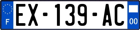 EX-139-AC