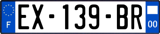 EX-139-BR