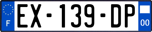 EX-139-DP