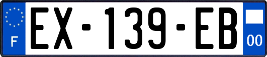 EX-139-EB