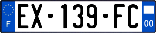 EX-139-FC