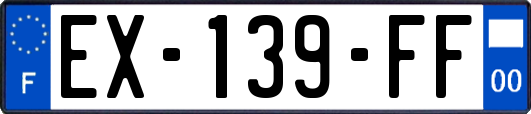 EX-139-FF