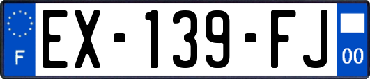 EX-139-FJ