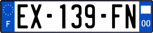 EX-139-FN