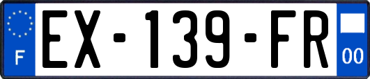 EX-139-FR