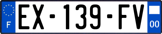 EX-139-FV