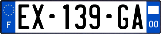 EX-139-GA