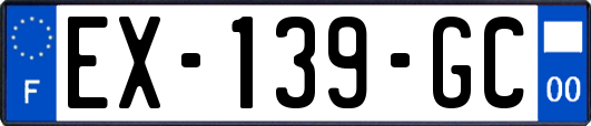 EX-139-GC