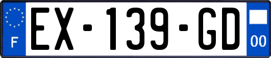 EX-139-GD