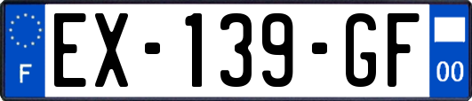 EX-139-GF