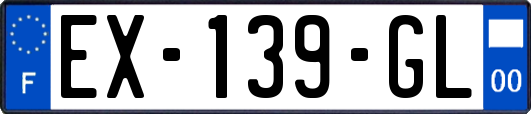 EX-139-GL