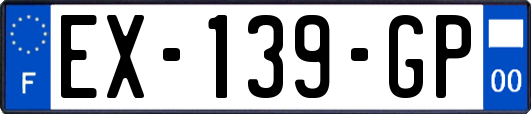EX-139-GP