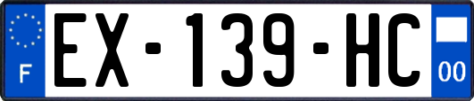 EX-139-HC