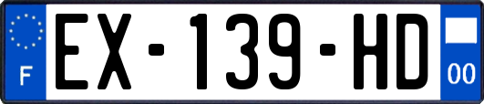 EX-139-HD