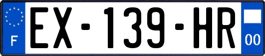 EX-139-HR