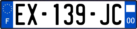 EX-139-JC