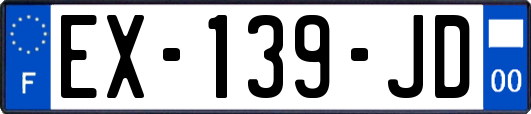 EX-139-JD