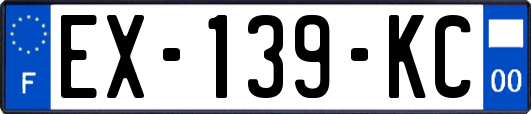 EX-139-KC