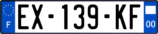 EX-139-KF