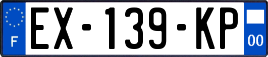 EX-139-KP